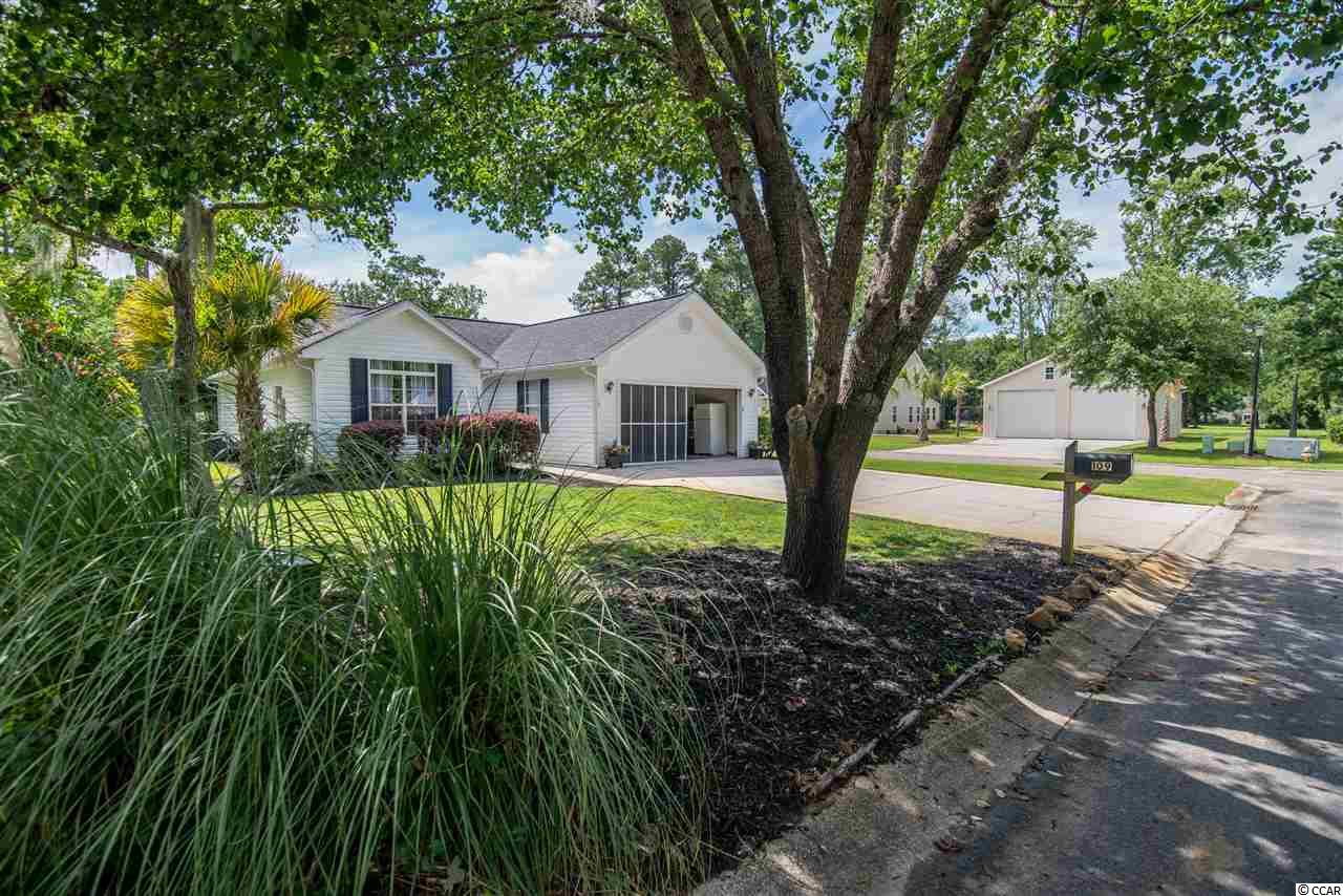 109 Daniel Morrall Ln. Georgetown, SC 29440