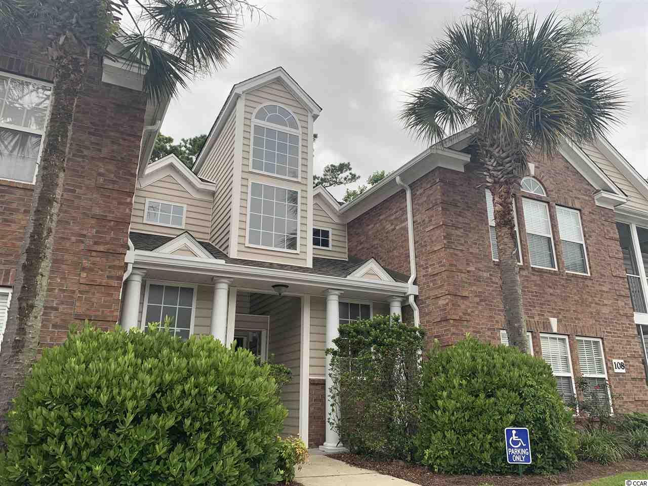 108 Crane Dr. UNIT G Pawleys Island, SC 29585