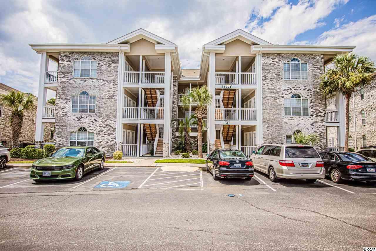 4771 Wild Iris Dr. UNIT 6-201 Myrtle Beach, SC 29577