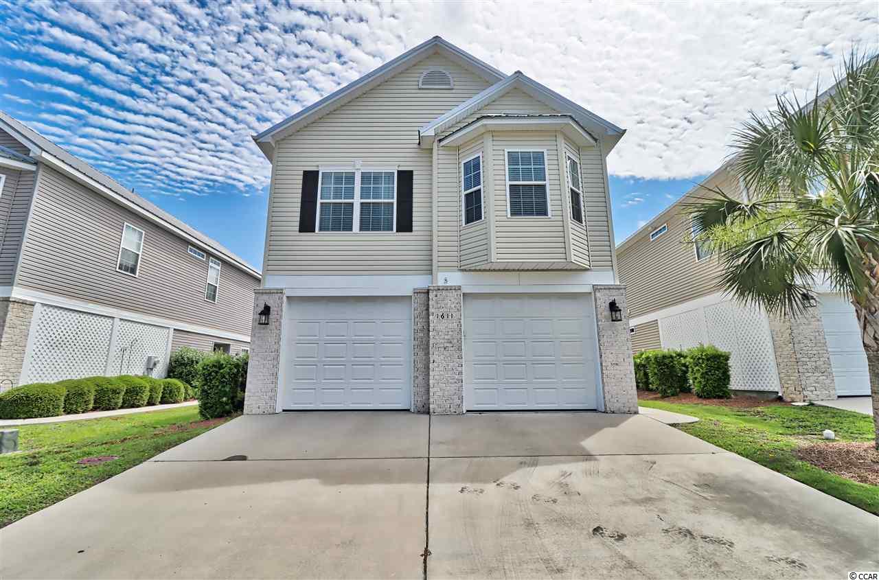 1611 Cottage Cove Circle North Myrtle Beach, SC 29582