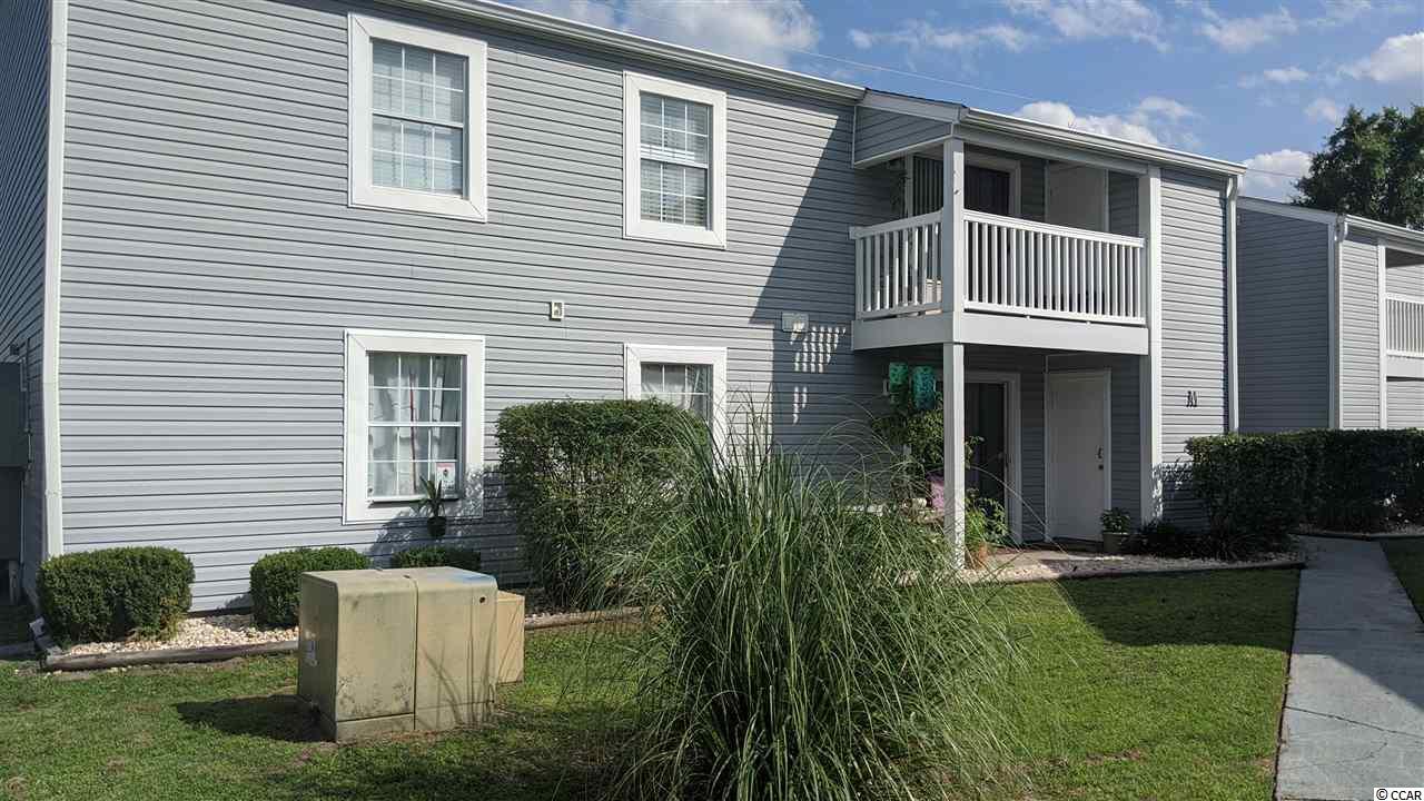 1356 Glenns Bay Rd. UNIT M205 Myrtle Beach, SC 29575