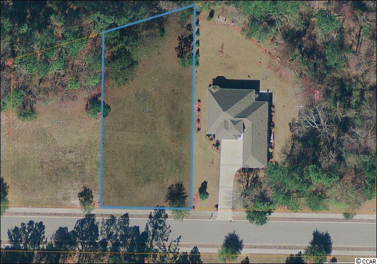 1012 Muscovy Pl. Conway, SC 29526