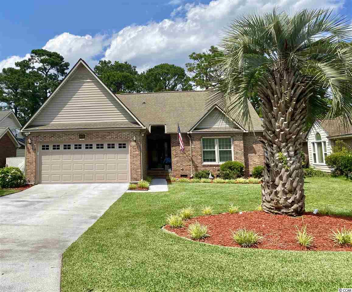 2121 N Berwick Dr. Myrtle Beach, SC 29575