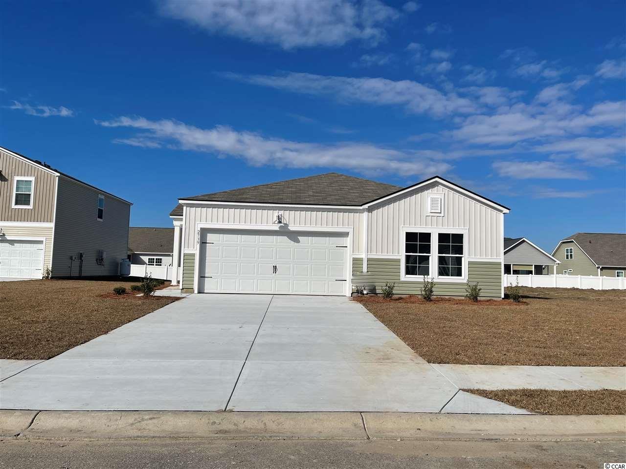 2739 Desert Rose St. Little River, SC 29566