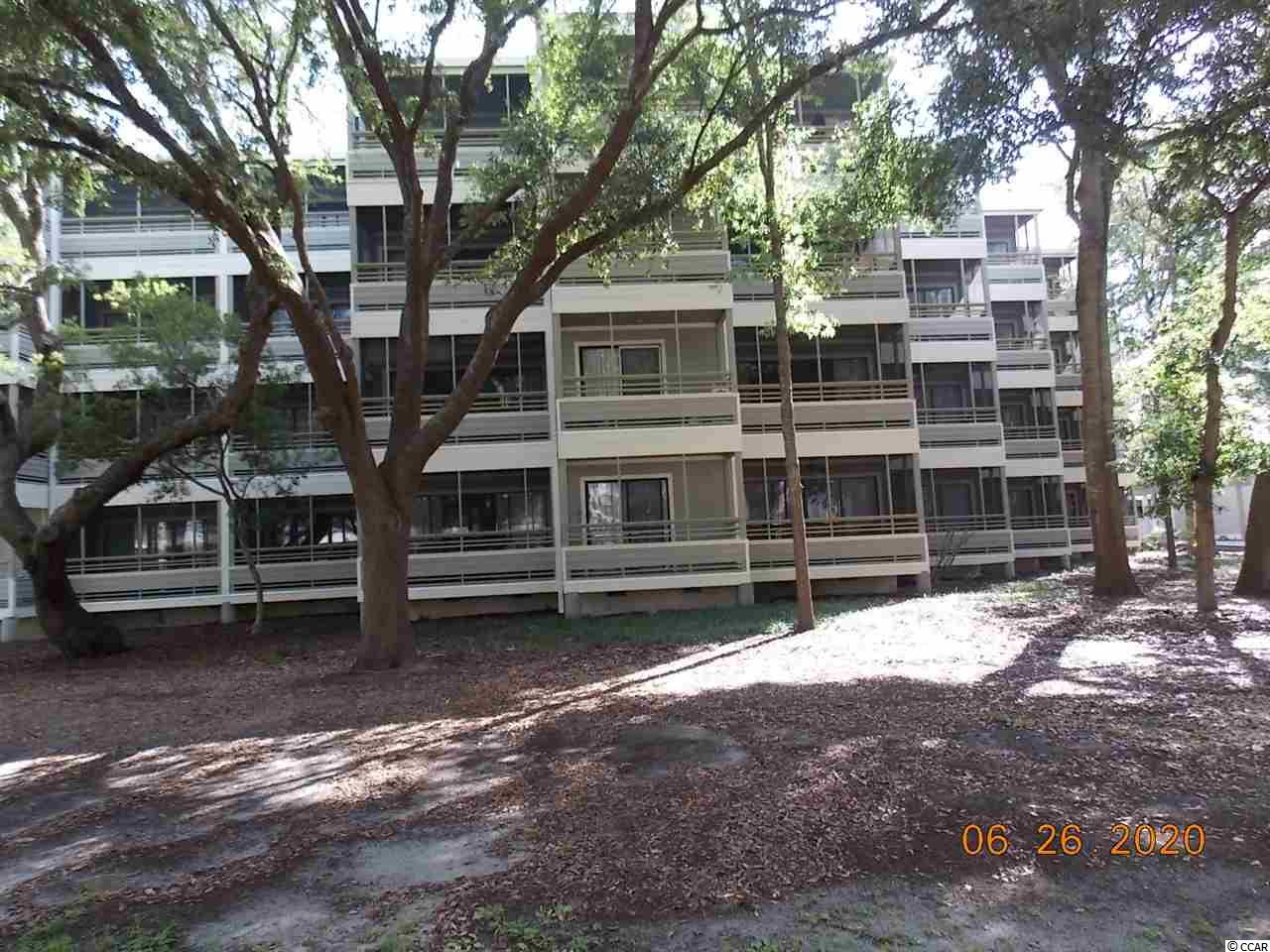 415 Ocean Creek Dr. UNIT #2122 Myrtle Beach, SC 29572