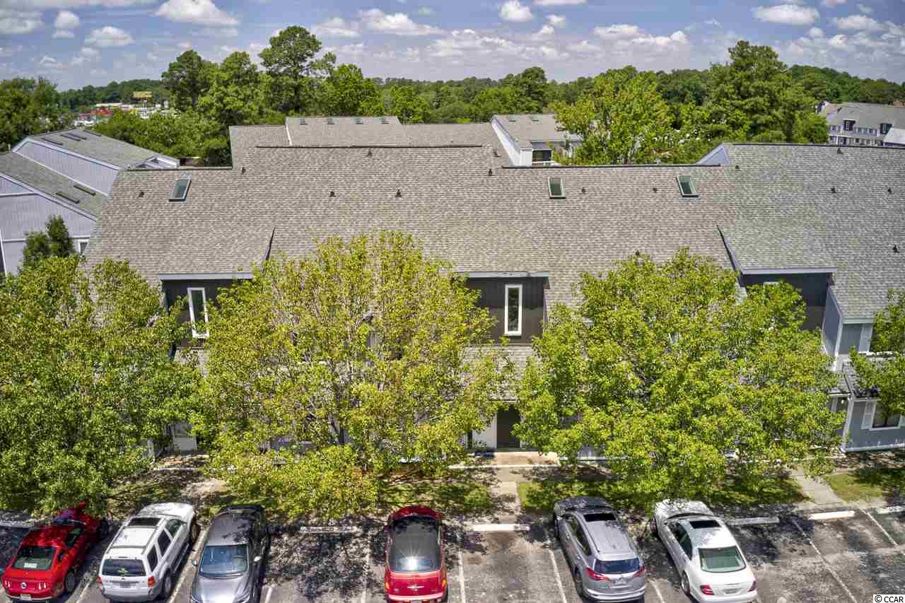 3700 Golf Colony Lane UNIT 21P Little River, SC 29566