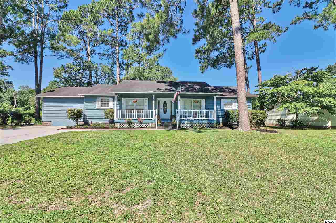 401 Gravelly Shore Dr. Myrtle Beach, SC 29588