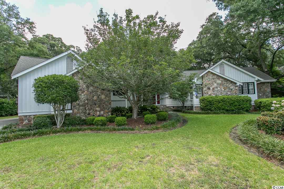 565 Fernwood Rd. Murrells Inlet, SC 29576