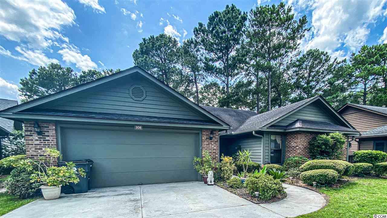 208 Butternut Circle Conway, SC 29526