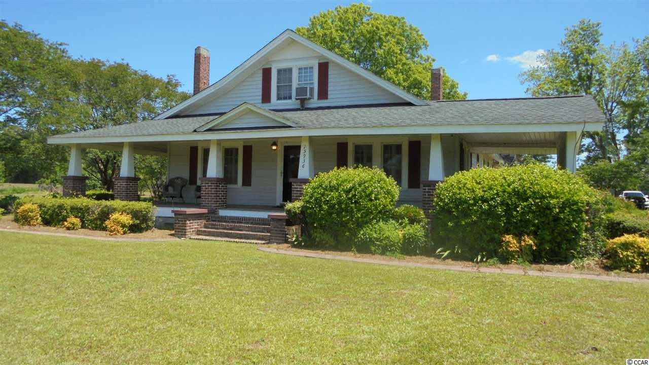 15936 Highway 19 Nichols, SC 29581