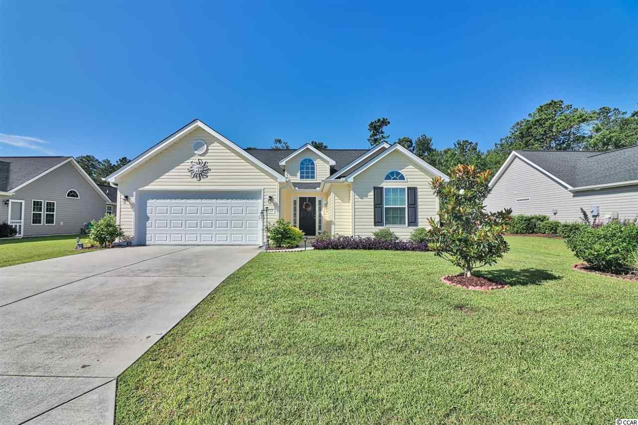 317 Encore Circle Myrtle Beach, SC 29579