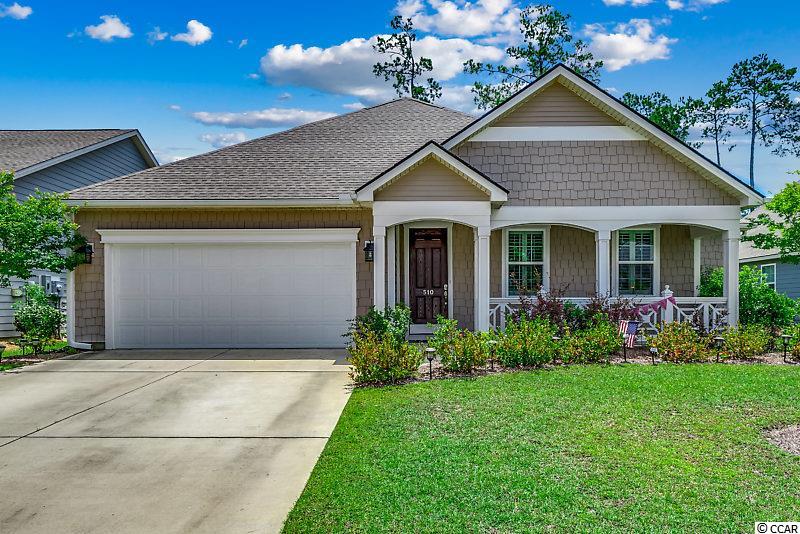 510 Heartland Ct. Murrells Inlet, SC 29576