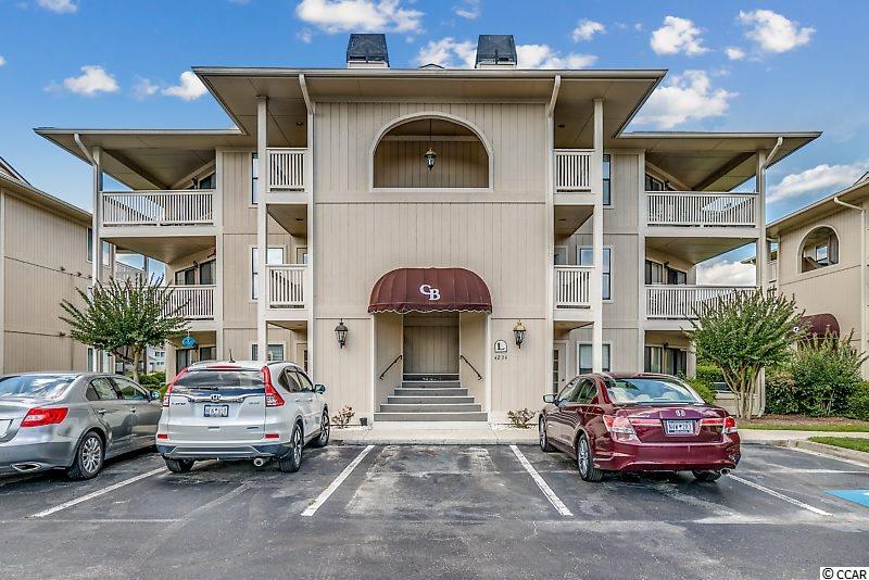 4234 Pinehurst Circle UNIT L-9 Little River, SC 29566
