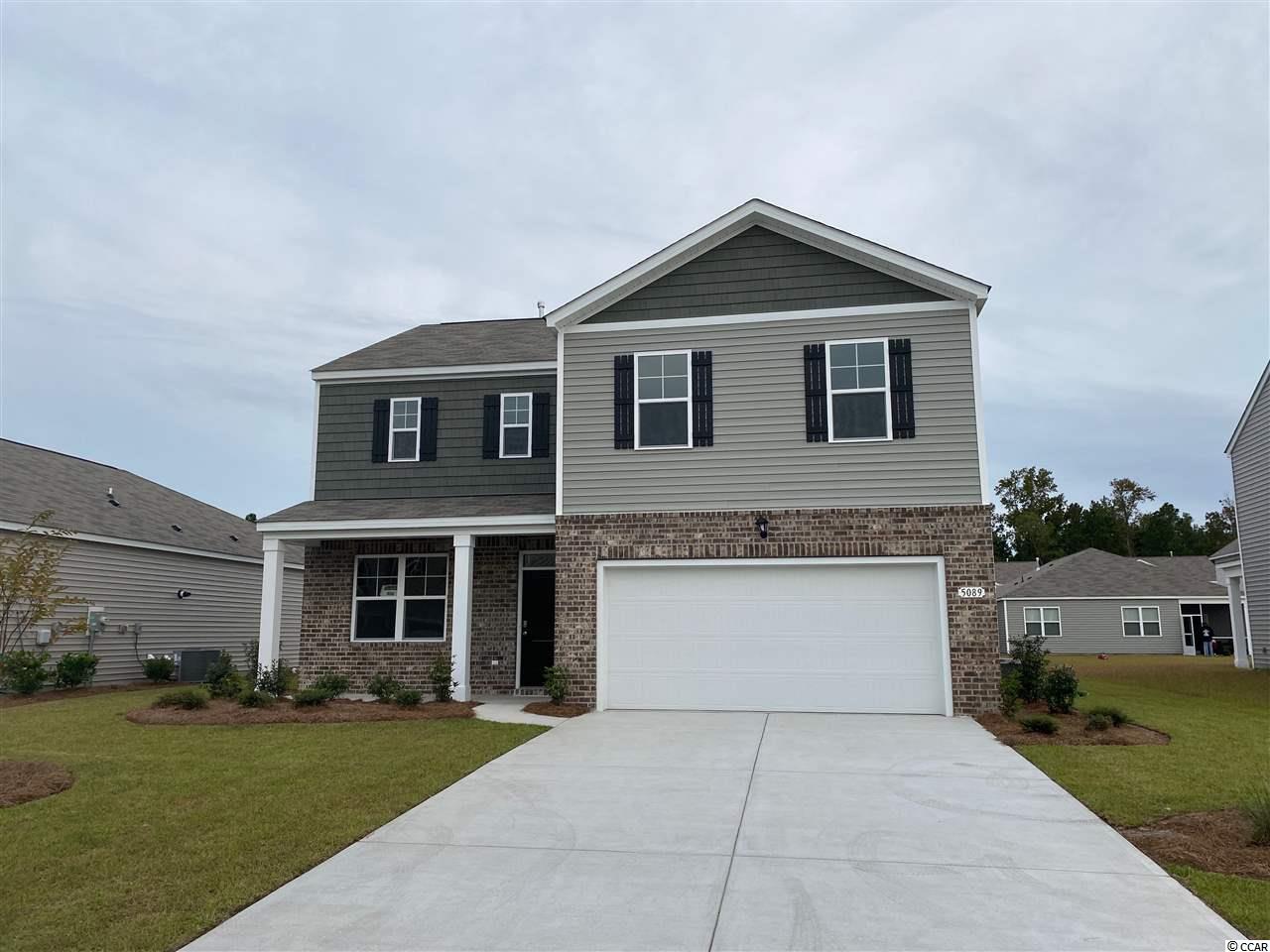 5089 Wavering Place Loop Myrtle Beach, SC 29579