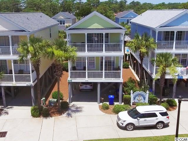 314 S Ocean Blvd. Surfside Beach, SC 29575