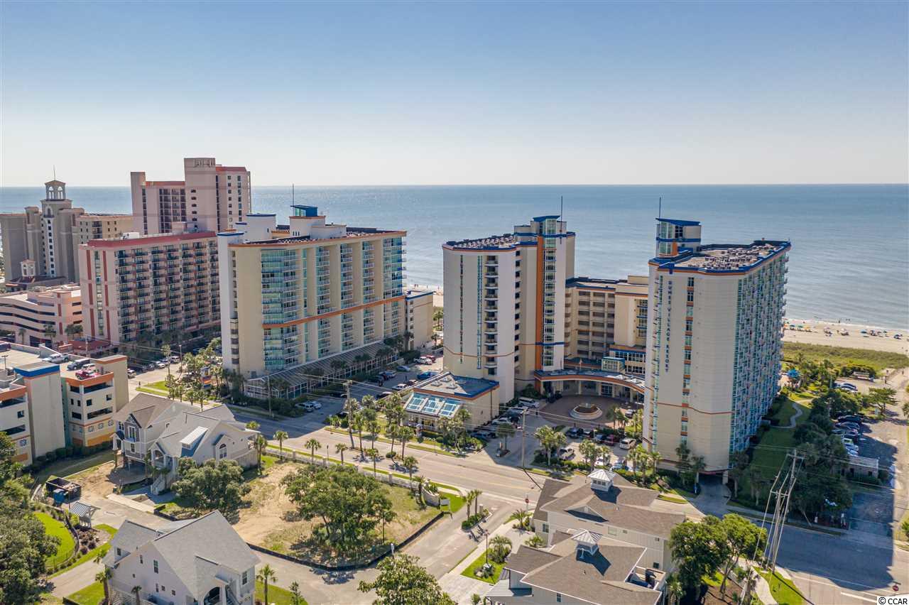 5200 North Ocean Blvd. UNIT #836 Myrtle Beach, SC 29577