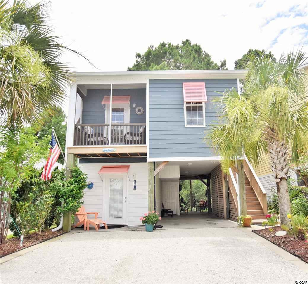 53 Weatherboard Ct. Pawleys Island, SC 29585