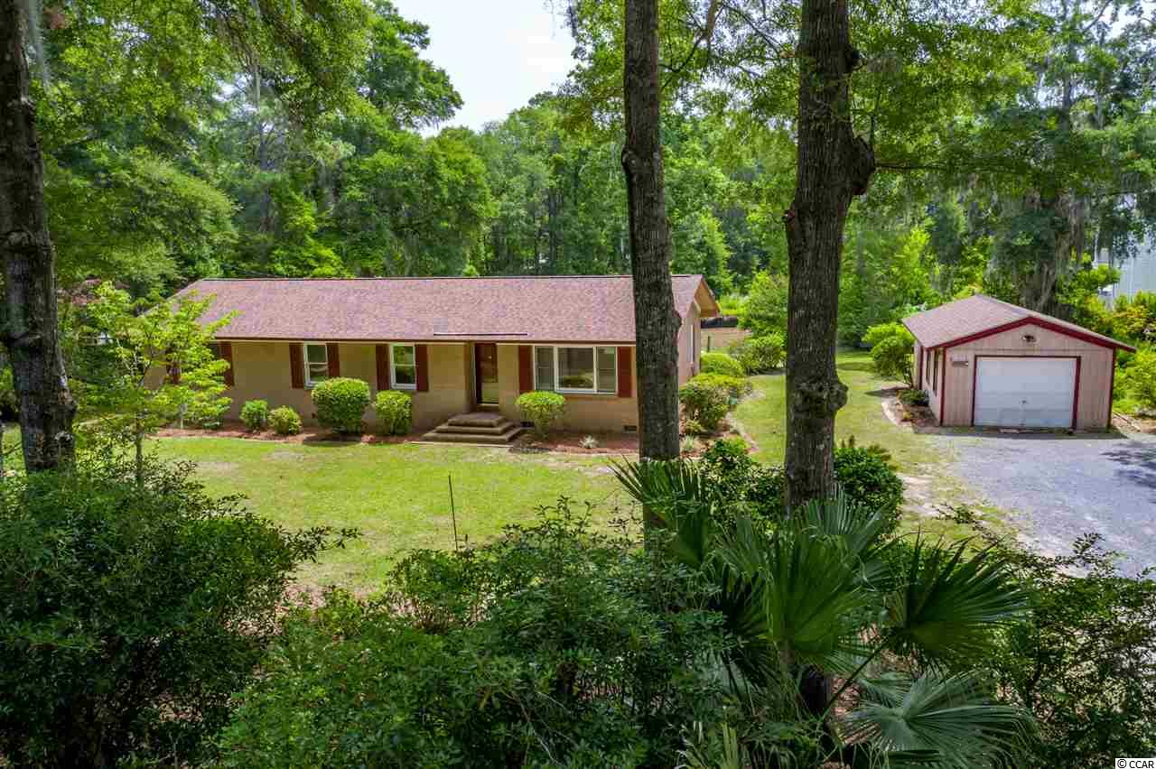 287 Emerson Loop Pawleys Island, SC 29585