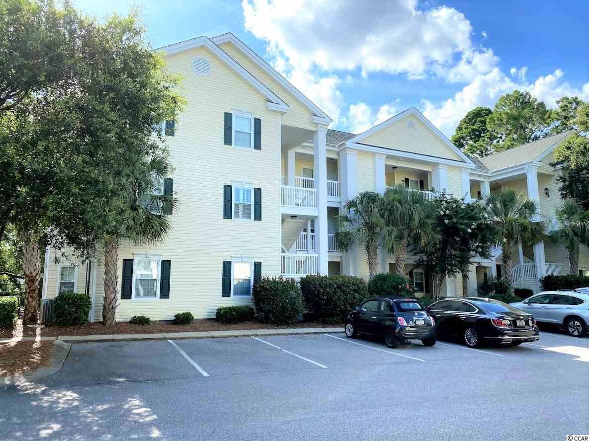 601 N Hillside Dr. UNIT #4421 North Myrtle Beach, SC 29582