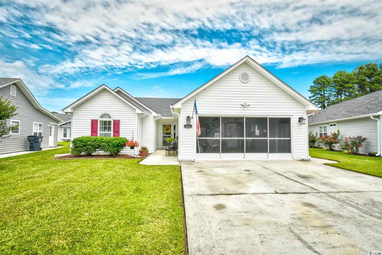 221 Birdie Way Longs, SC 29568