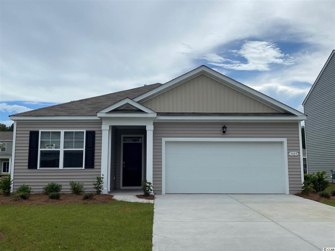 5085 Wavering Place Loop Myrtle Beach, SC 29579