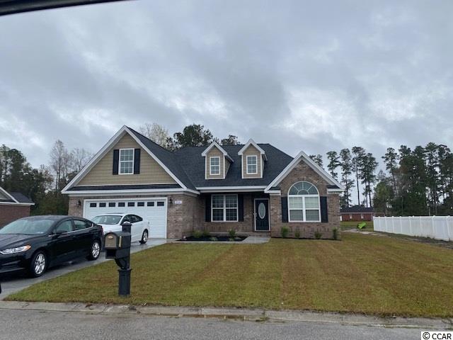 204 Grassy Meadow Ct. Aynor, SC 29511