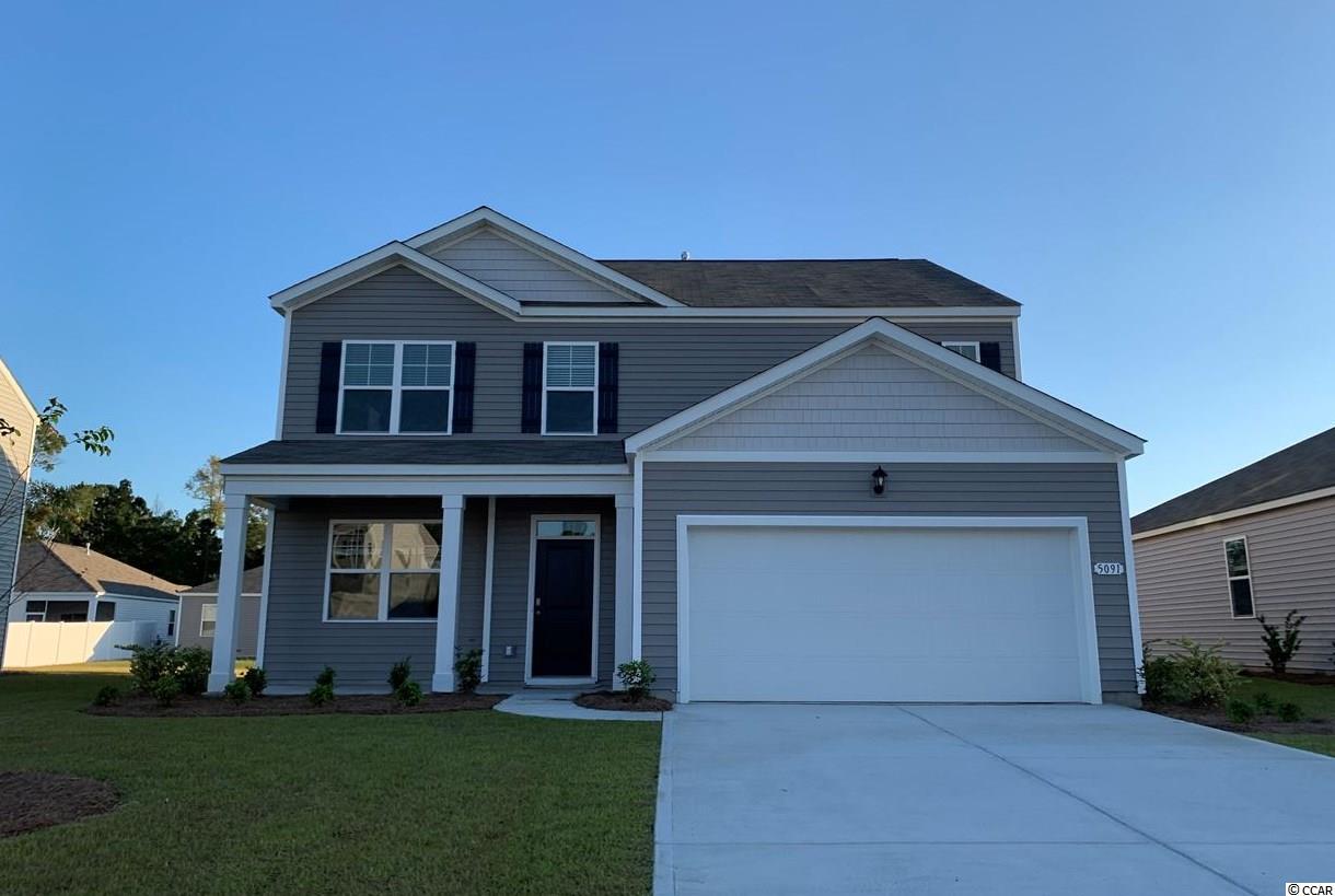 5091 Wavering Place Loop Myrtle Beach, SC 29579