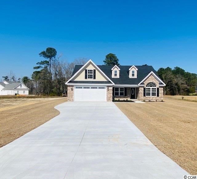 1093 Tolar Rd. Galivants Ferry, SC 29544