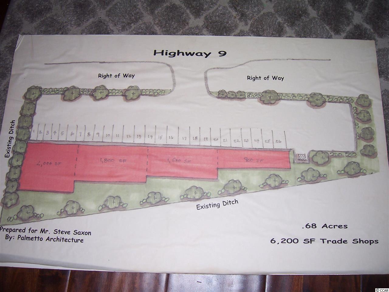 237 Highway 9 Loris, SC 29569