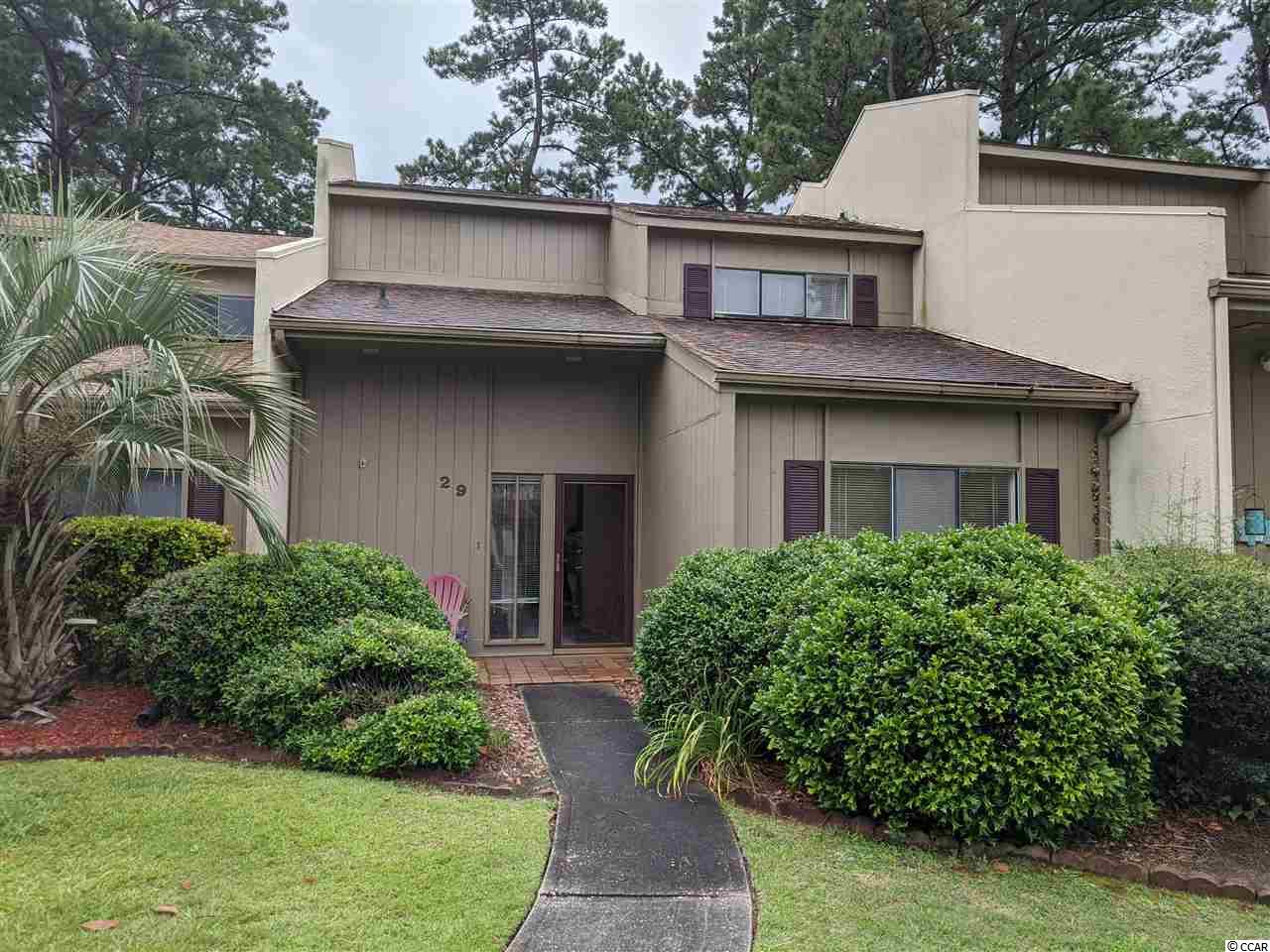 800 Egret Circle UNIT #29 Little River, SC 29566