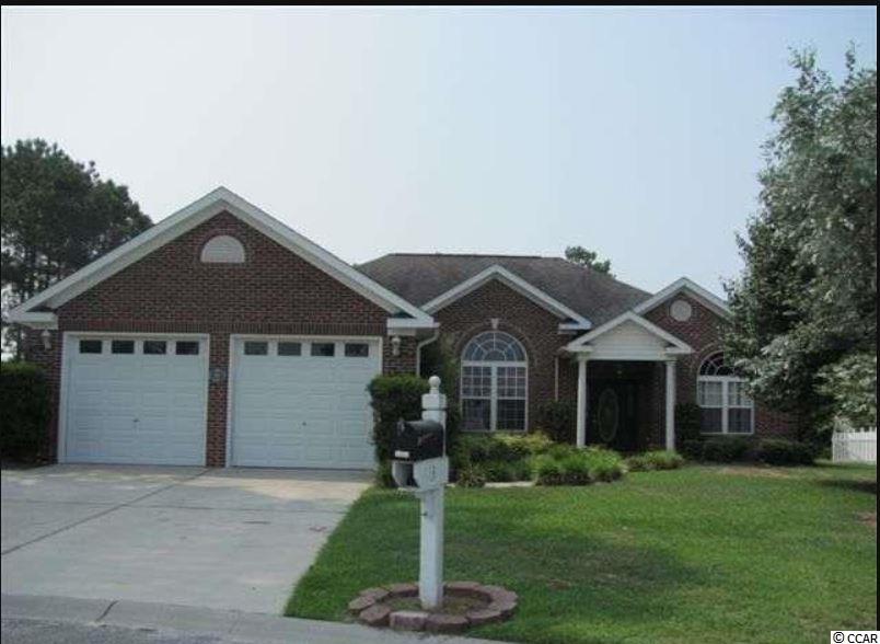 613 Woodbine Ct. Myrtle Beach, SC 29579