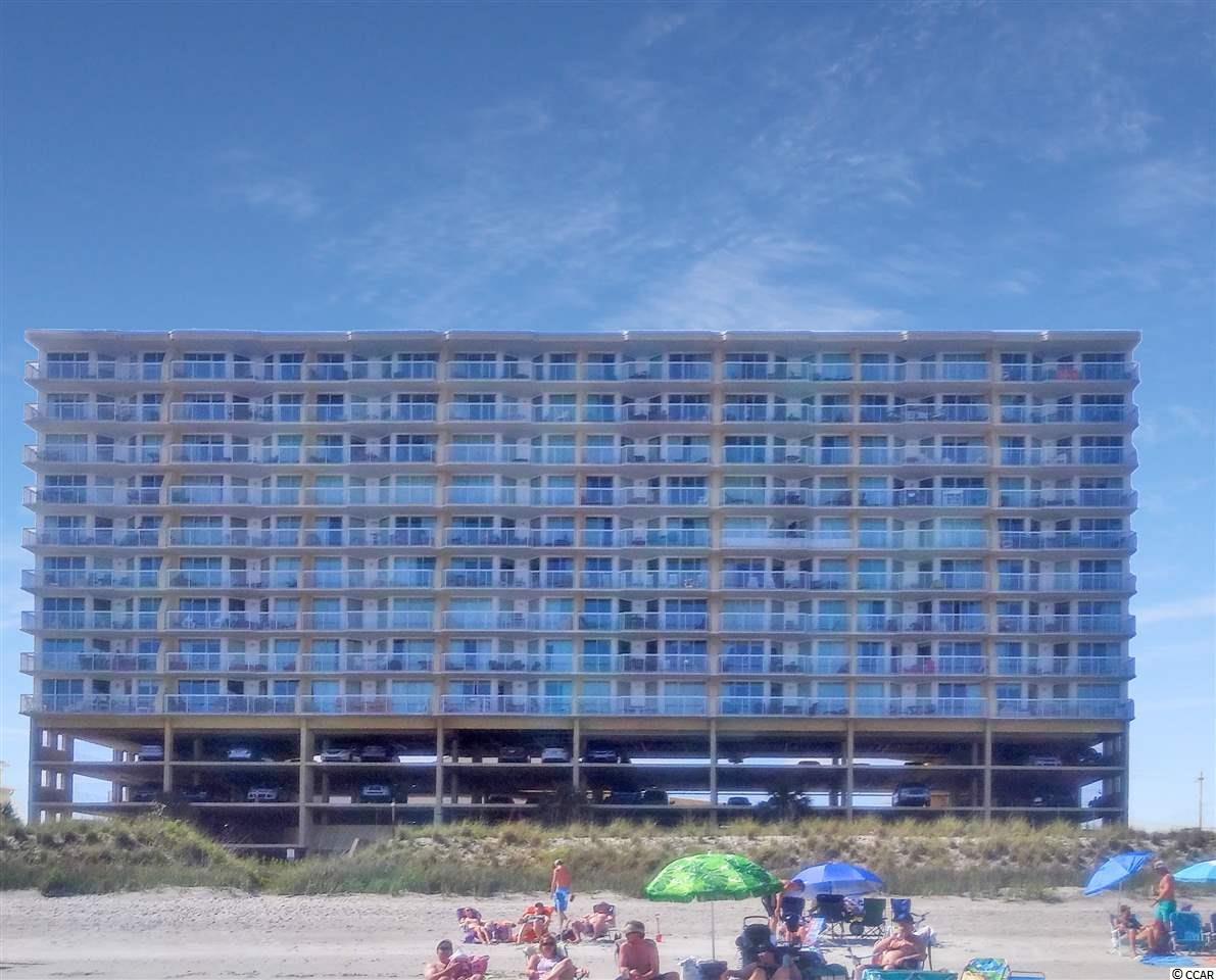 5404 N Ocean Blvd. UNIT 12-C North Myrtle Beach, SC 29582