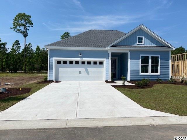 8020 Brogdon Dr Myrtle Beach, SC 29579