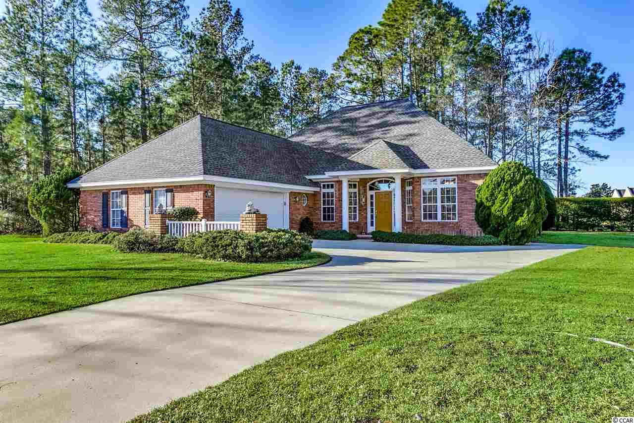 4498 Aberdeen Way Myrtle Beach, SC 29579