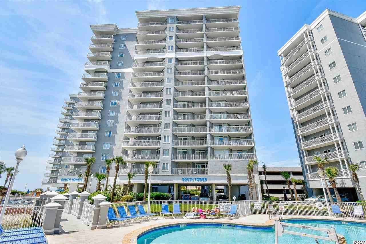 161 Seawatch Dr. UNIT #715 Myrtle Beach, SC 29572