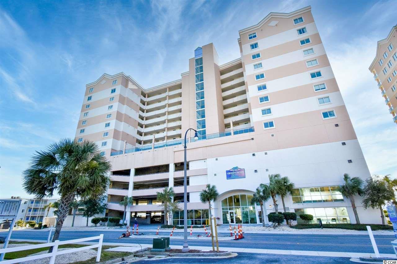 1903 S Ocean Blvd. UNIT #1211 North Myrtle Beach, SC 29582