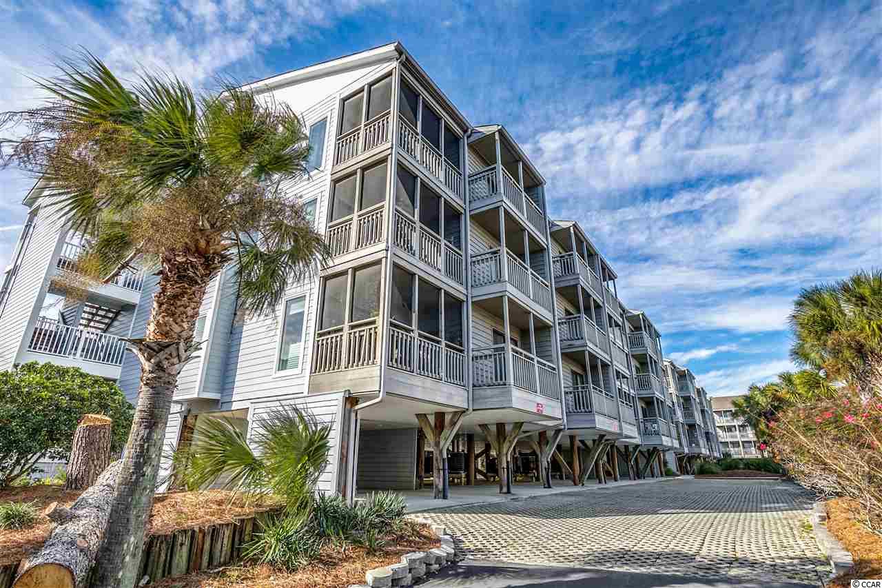 9581 Shore Dr. UNIT #220 Myrtle Beach, SC 29572