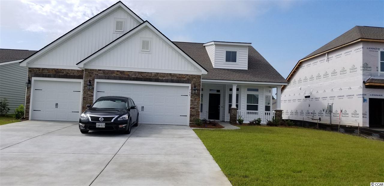 755 Little Fawn Way Myrtle Beach, SC 29579