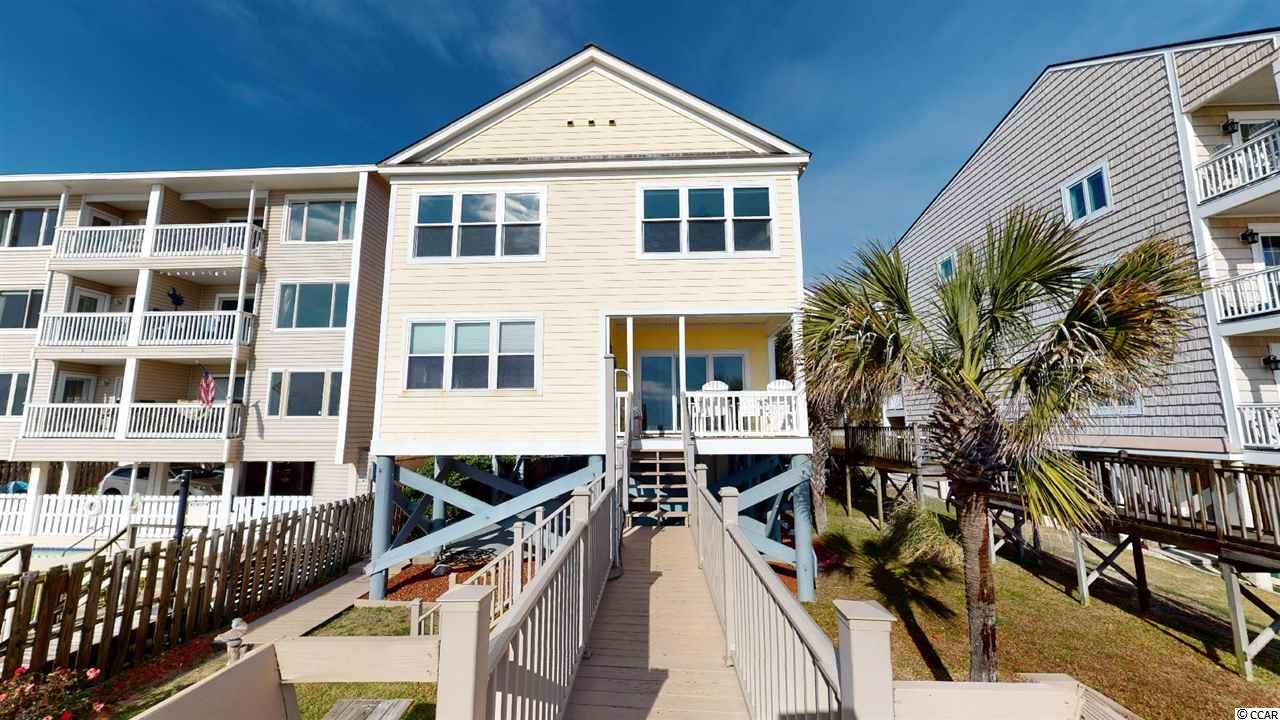 1415 B S Ocean Blvd. Surfside Beach, SC 29575