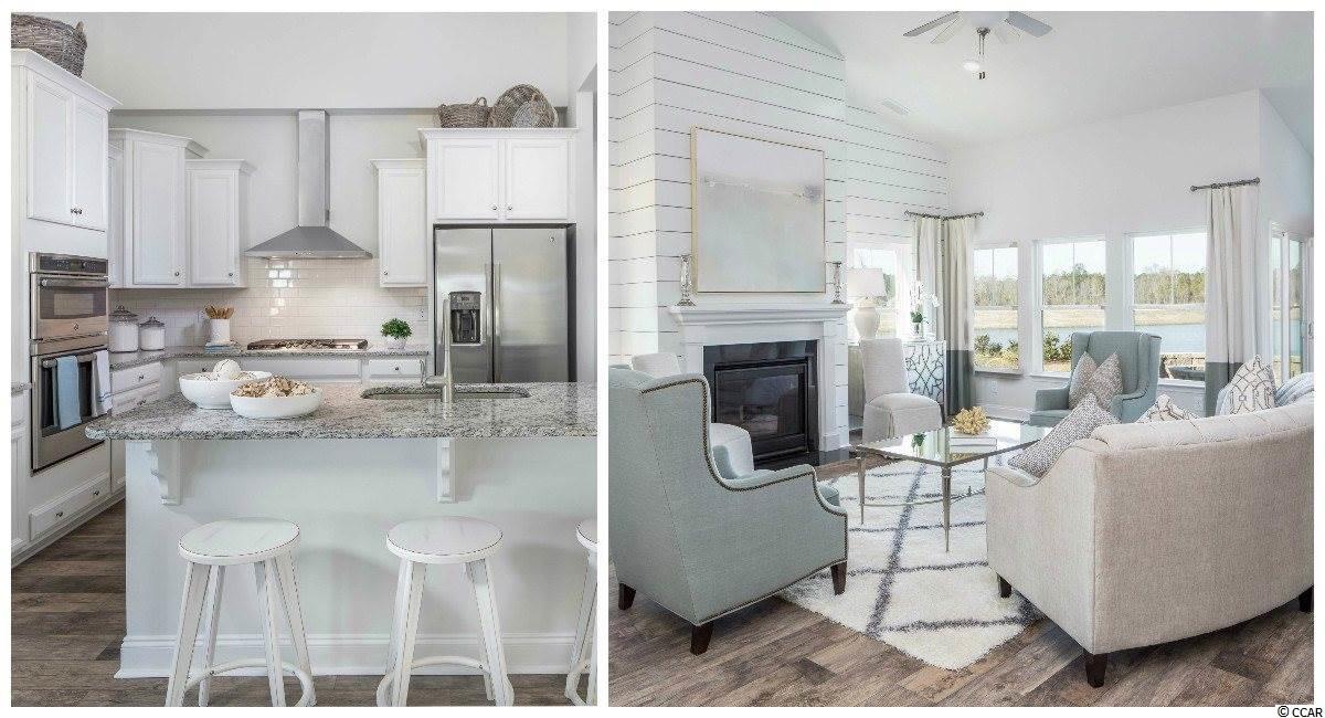 7009 Swansong Circle Myrtle Beach, SC 29579