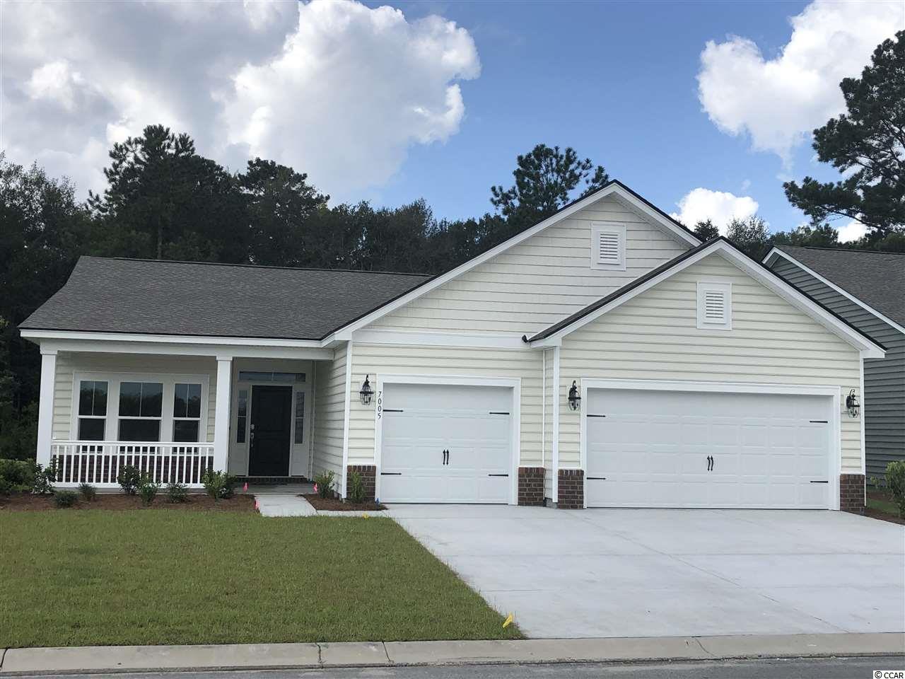 7005 Swansong Circle Myrtle Beach, SC 29579