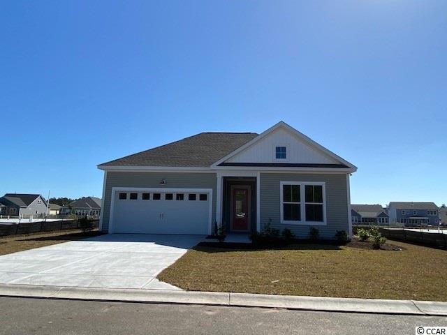 8037 Brogdon Dr Myrtle Beach, SC 29579
