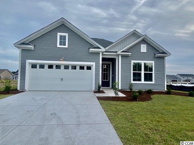 8027 Brogdon Dr Myrtle Beach, SC 29579
