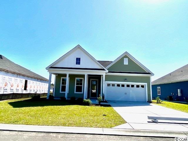 8015 Brogdon Dr Myrtle Beach, SC 29579