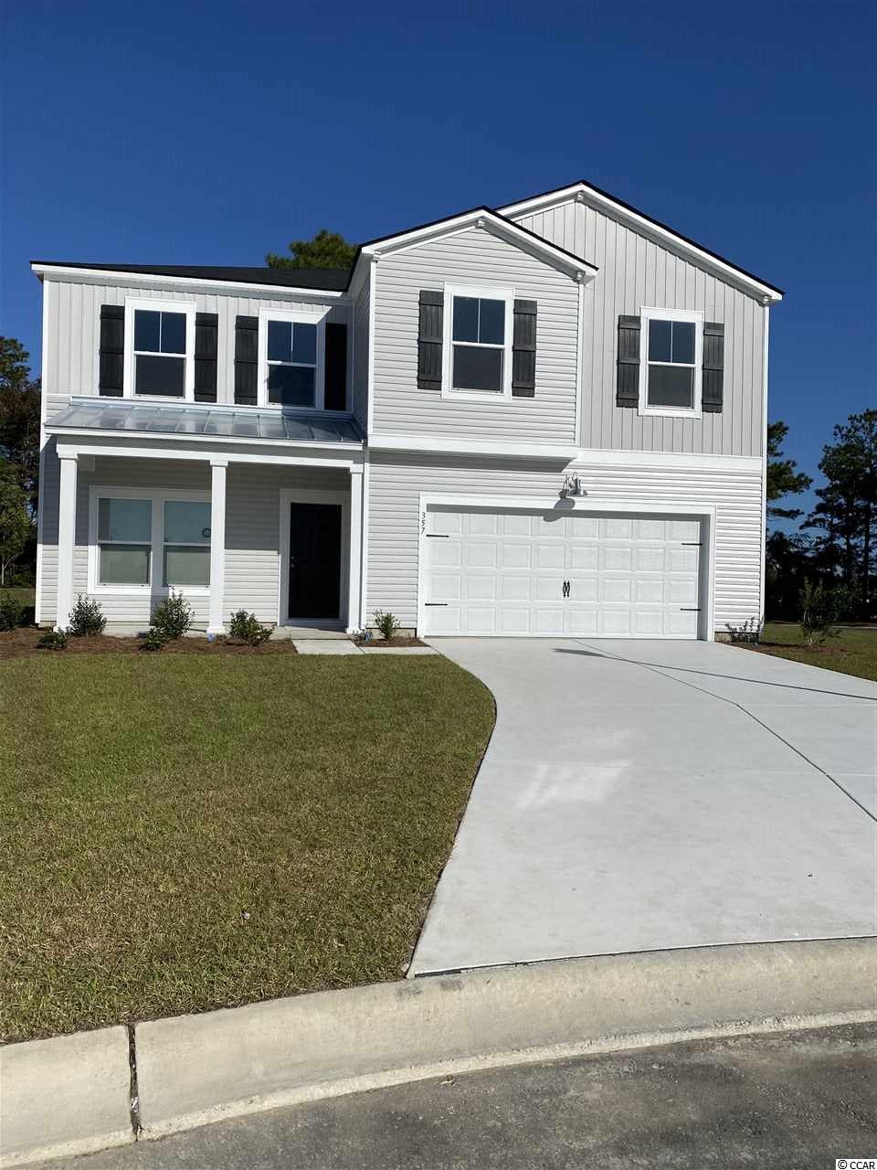 357 N Reindeer Rd. Surfside Beach, SC 29575