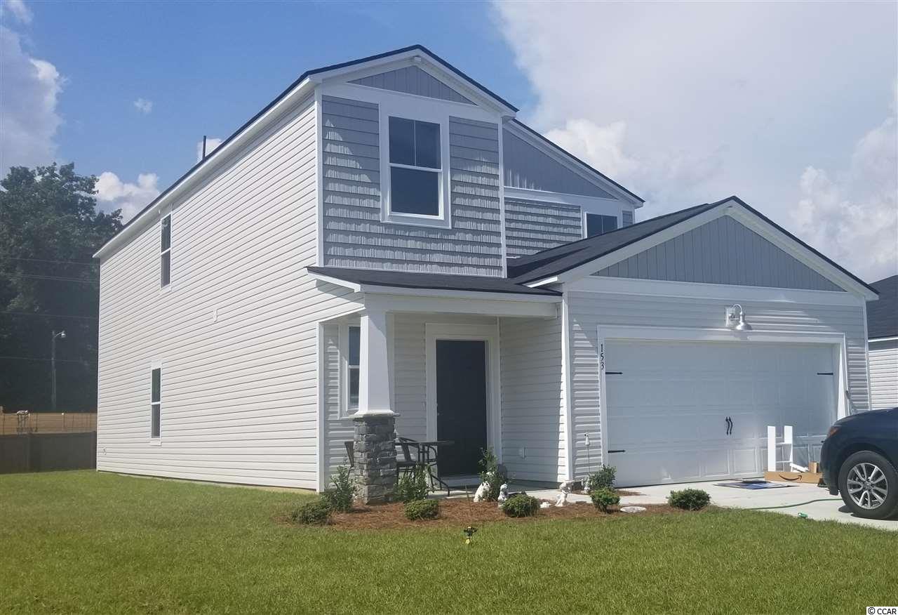 153 Cypress Tree Loop Longs, SC 29568