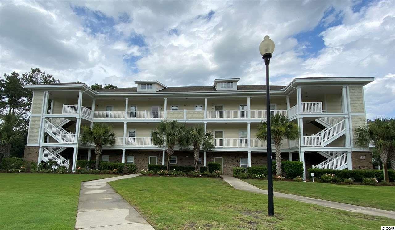 6253 Catalina Dr. UNIT #522 North Myrtle Beach, SC 29582