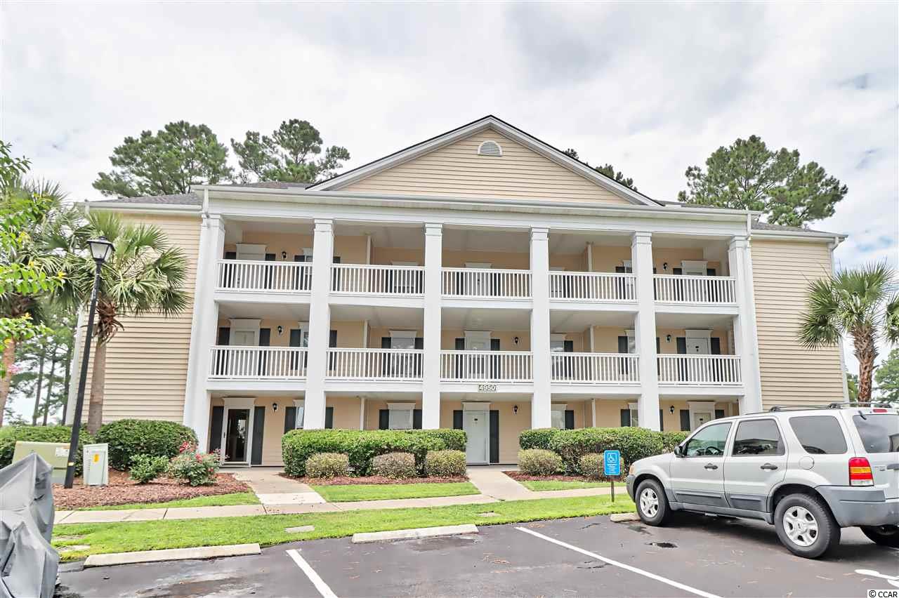4950 Windsor Green Way UNIT #102 Myrtle Beach, SC 29579