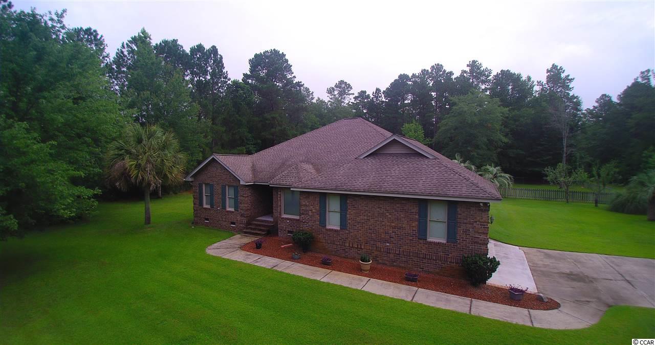 611 Fox Bay Rd. Loris, SC 29569