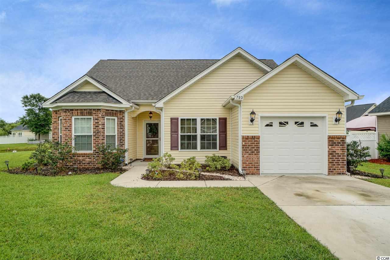 780 Rambler Ct. Myrtle Beach, SC 29588